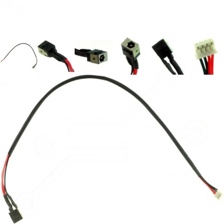 Lenovo IdeaPad Z585 Napájací konektor pre notebook