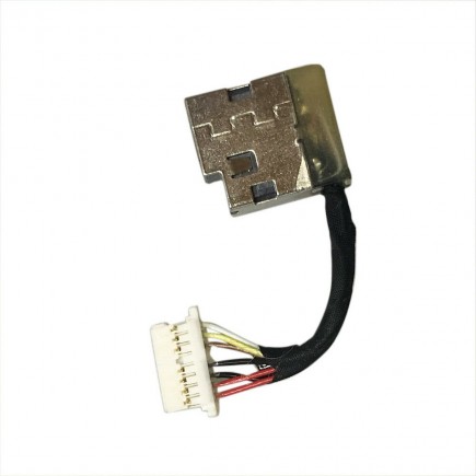 HP 14-CD Napájací konektor pre notebook