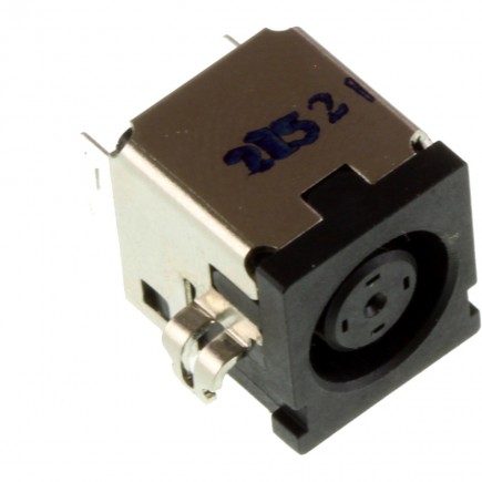 HP Compaq nc2400 Napájací konektor pre notebook