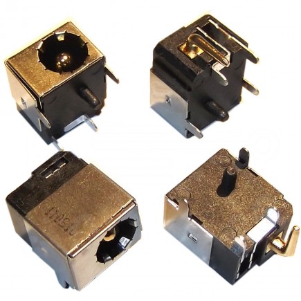 Asus NX90 Napájací konektor pre notebook