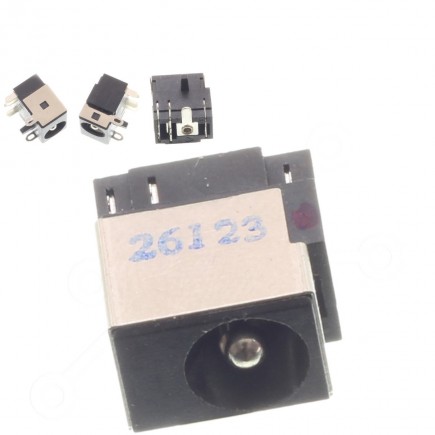 Asus X61Q Napájací konektor pre notebook