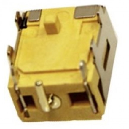 Acer Aspire 3810TG Napájací konektor pre notebook