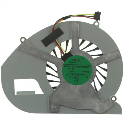 Ventilátor Chladič na notebook Sony Vaio SVF15N18SCB