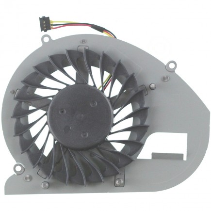 Ventilátor Chladič na notebook Sony Vaio SVF15N2S2E
