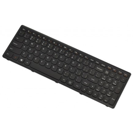 Lenovo S510P Klávesnica česká čierna