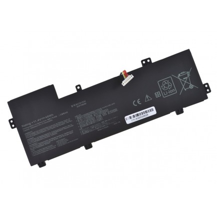 Asus BX510UW Batéria pre notebook laptop 48Wh Li-poly 11.4V
