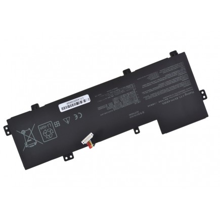 Asus BX510UW Batéria pre notebook laptop 48Wh Li-poly 11.4V