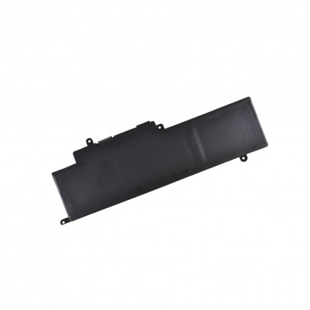 Kompatibilní Dell GK5KY Batéria pre notebook laptop 43Wh Li-poly 11.1V, čierna