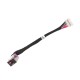 Acer Aspire VX5-591G-55U9 Napájací konektor pre notebook