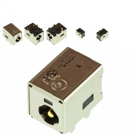 Compaq Presario V6000 Napájací konektor pre notebook