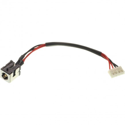 Asus X66IC Napájací konektor pre notebook