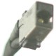 Kompatibilní DC30100VN00 Napájací konektor pre notebook