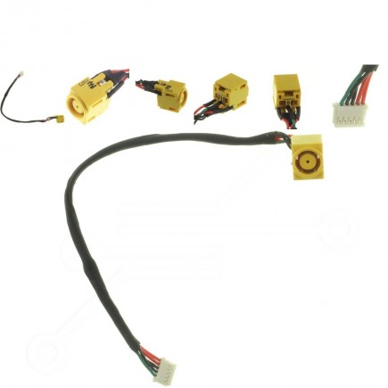 Lenovo ThinkPad SL510 Napájací konektor pre notebook