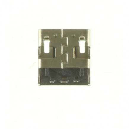 Asus X205T Napájací konektor pre notebook