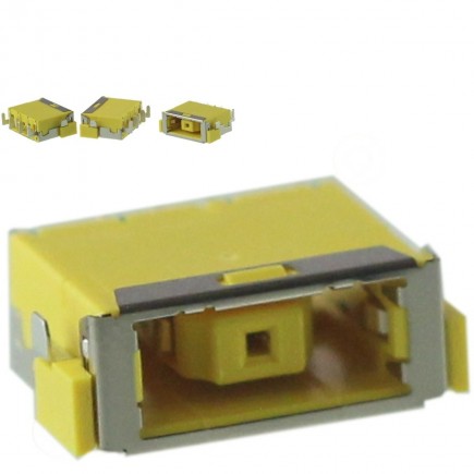 Lenovo Flex 10 Napájací konektor pre notebook