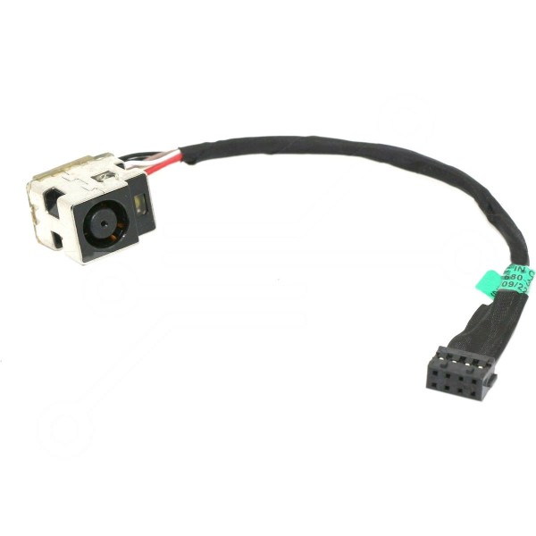 HA1:B1171P Pavilion g7Z-2200 Napájací konektor pre notebook