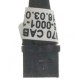 Kompatibilní VPCCW2GGX Napájací konektor pre notebook