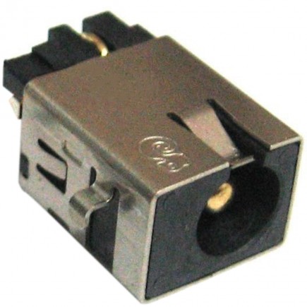 Asus X451C Napájací konektor pre notebook