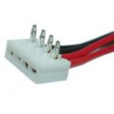 Toshiba Satellite X205 Napájací konektor pre notebook