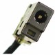 Kompatibilní 686123-SD1 Napájací konektor pre notebook