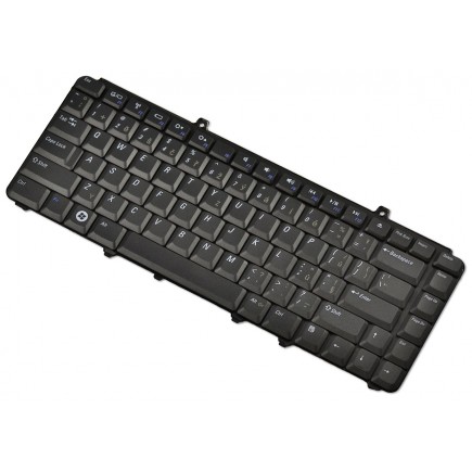 Dell Inpsiron XPS M1330 Klávesnica česká čierna - DELL