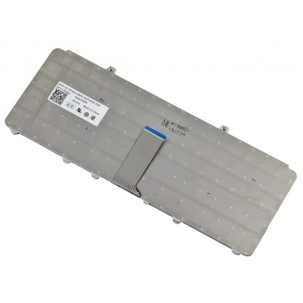 Dell 9J.N9283.001 Klávesnica česká čierna