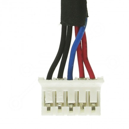 Lenovo IDEAPAD Z410 Napájací konektor pre notebook