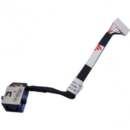 HP ProBook 6360b Napájací konektor pre notebook