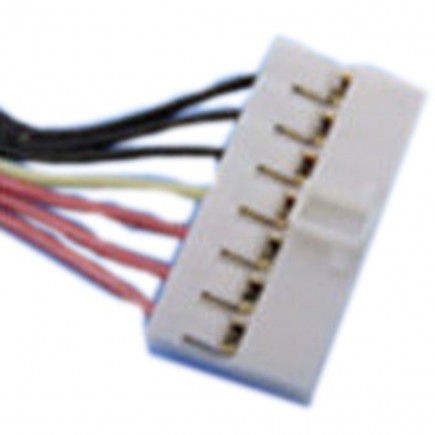 HP ProBook 6360b Napájací konektor pre notebook