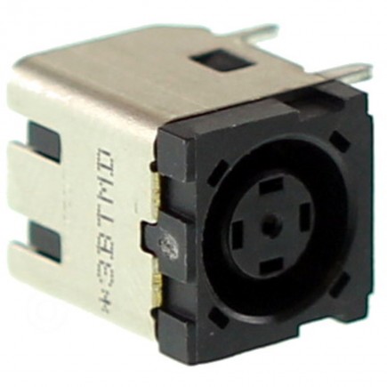 Dell Latitude D620 ATG Napájací konektor pre notebook