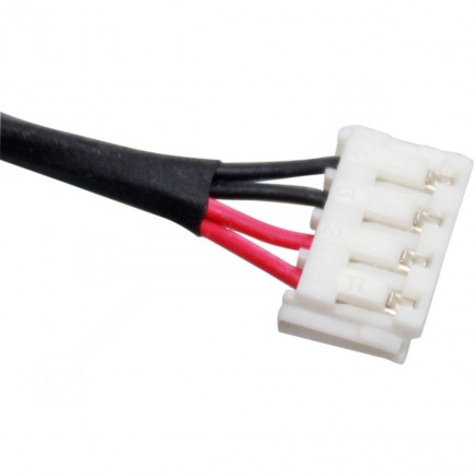 Lenovo G780 Napájací konektor pre notebook