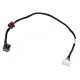 Lenovo G780-14026244 Napájací konektor pre notebook