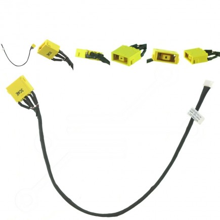 Lenovo IdeaPad Yoga 13 Napájací konektor pre notebook