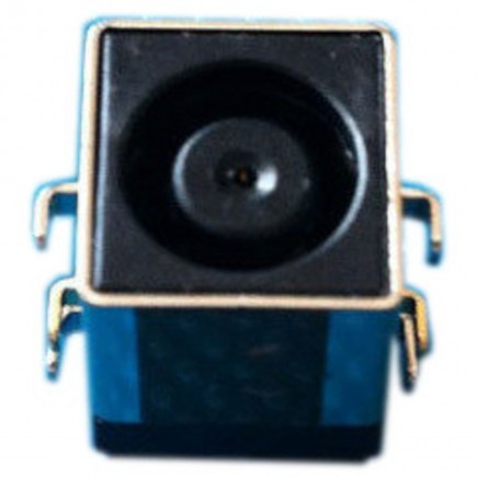 HP ProBook 6550b Napájací konektor pre notebook