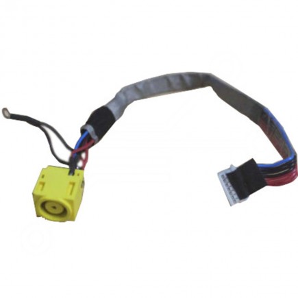 Lenovo ThinkPad X60 Napájací konektor pre notebook