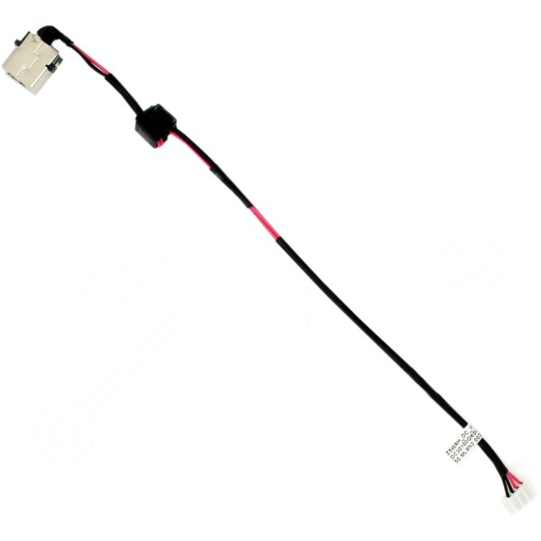 Kompatibilní 50.ML9N2.002 Napájací konektor pre notebook