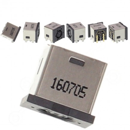 MSI GT72 2PC Napájací konektor pre notebook