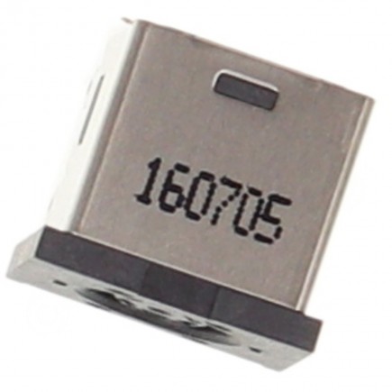 MSI GT72S 6QD Napájací konektor pre notebook