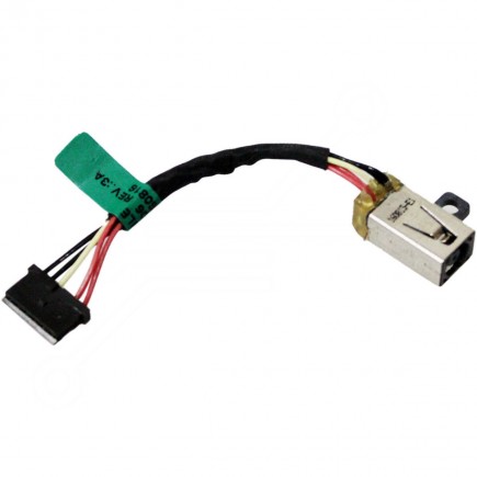 HP EliteBook 840 G1 Napájací konektor pre notebook