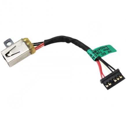 HP EliteBook Folio 1040 G2 Napájací konektor pre notebook