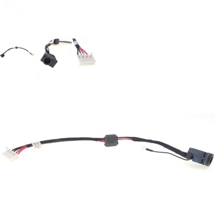 Samsung NP350V5C Napájací konektor pre notebook