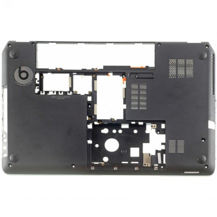 Spodná vaňa pre HP ENVY m6-1100er