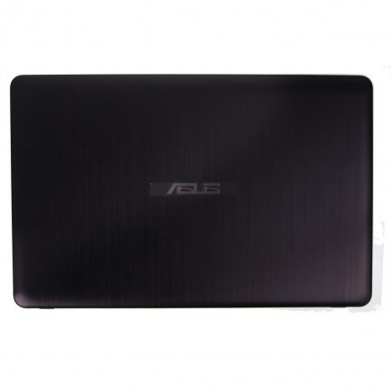 Horný kryt LCD notebooku Asus X540J