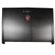 Horný kryt LCD notebooku MSI GS73VR 7RF