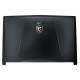 Horný kryt LCD notebooku MSI GL63 8RD