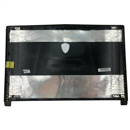 Horný kryt LCD notebooku MSI GL63 8RD-253CZ