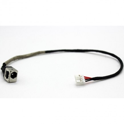 MSI CR650 Napájací konektor pre notebook