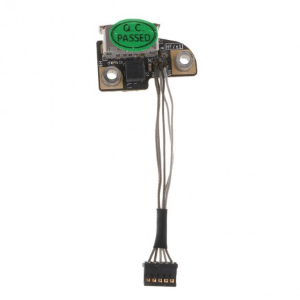 Apple MacBook Pro a1297 Napájací konektor pre notebook