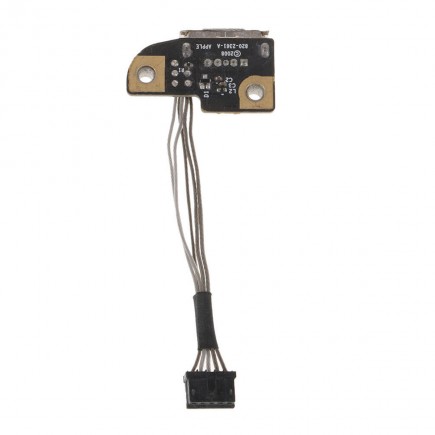 Apple MacBook Pro a1297 Napájací konektor pre notebook