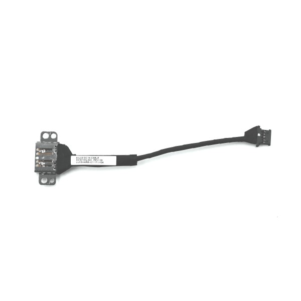 Kompatibilní 5C10G97330 Napájací konektor pre notebook